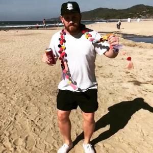 Meet your Posher, Alex